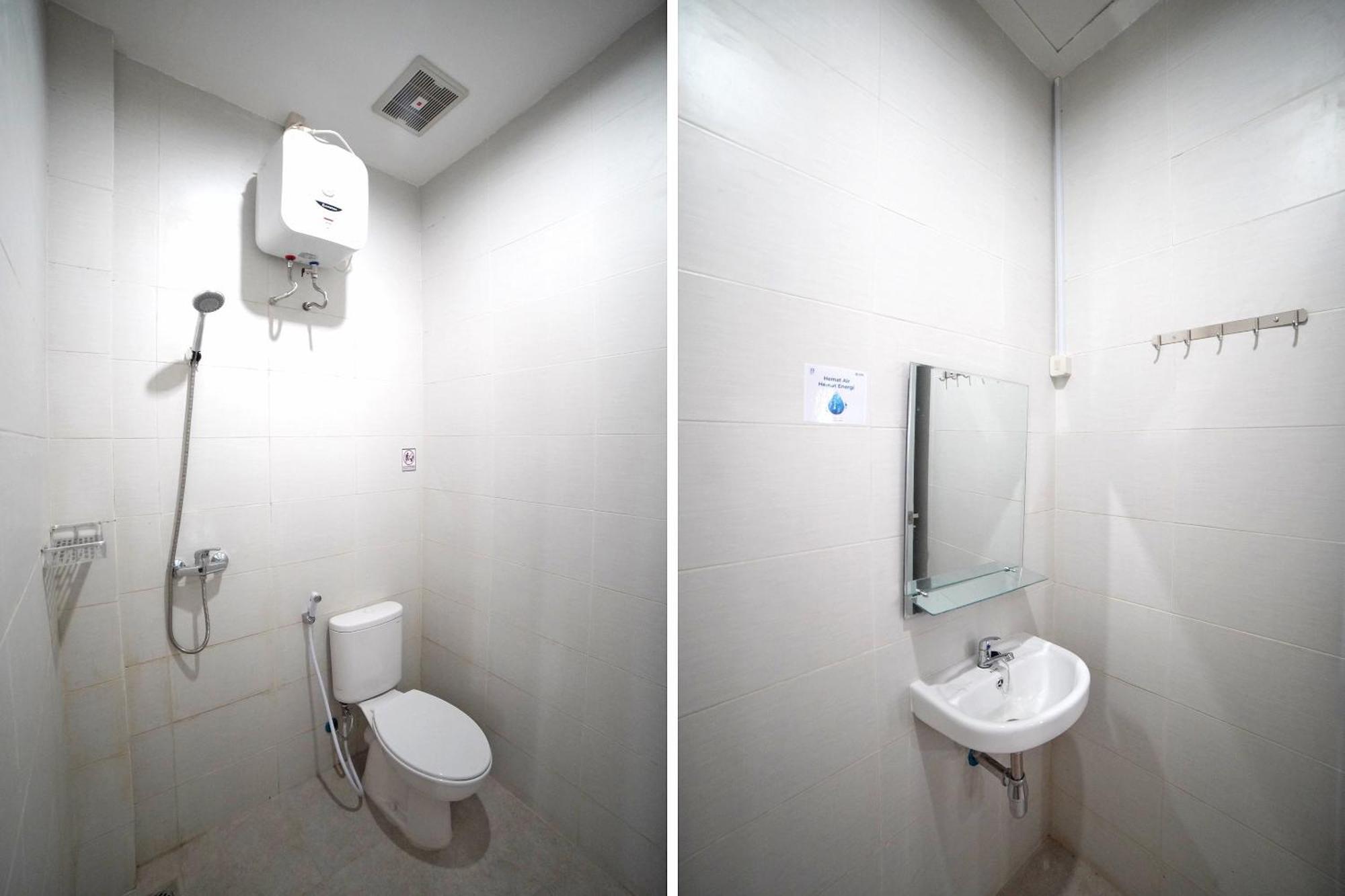 Capital O 90874 Millenium 2 Hotel Medan